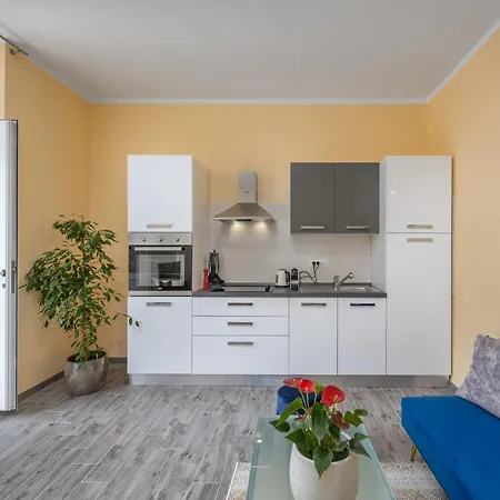 Riviere Luxury Apartament