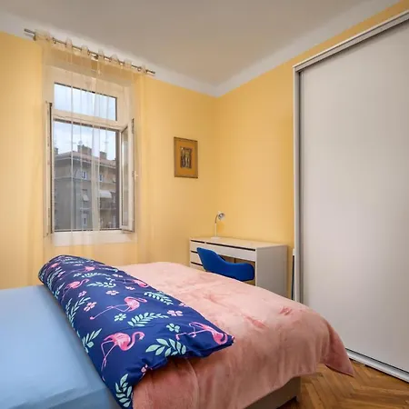 Riviere Luxury Apartament