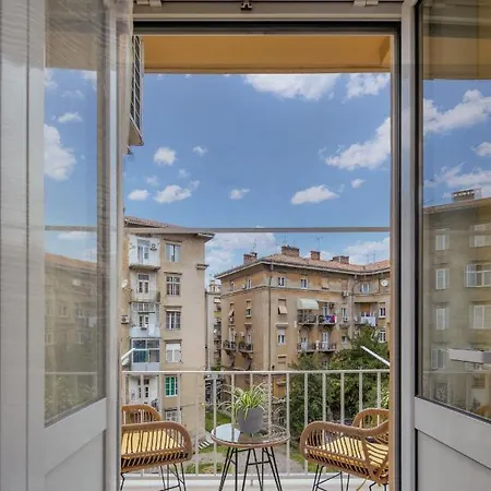 Riviere Luxury Apartament