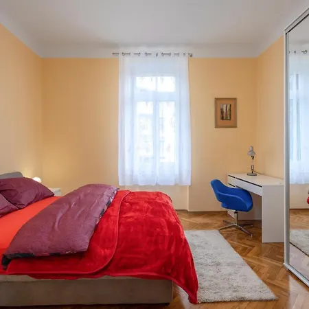 Apartament Riviere Luxury