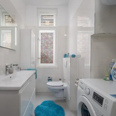 Riviere Luxury Rijeka