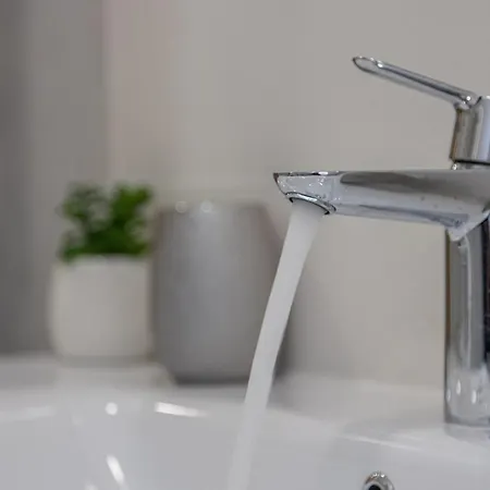 Riviere Luxury Apartament Rijeka