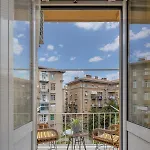 Riviere Luxury Lägenhet