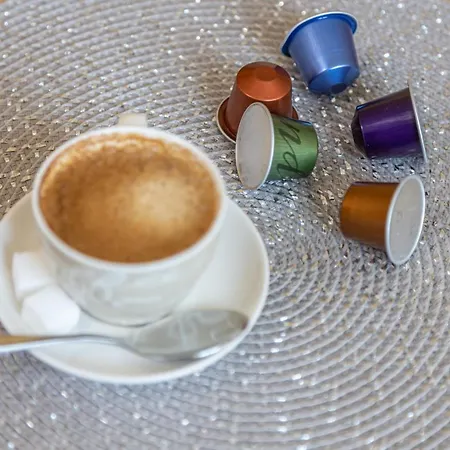 Lägenhet Riviere Luxury Rijeka