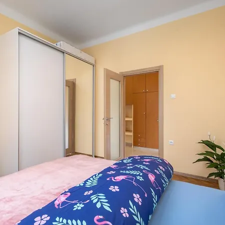 Apartment Riviere Luxury